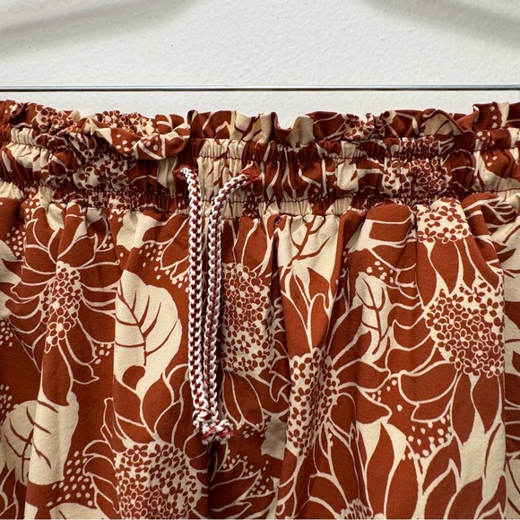 Madewell Sunflower Shorts - Picture 2 of 5